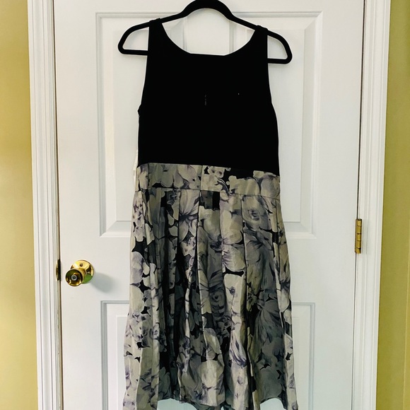 Ralph Lauren  Holiday Cocktail Dress - Picture 4 of 8